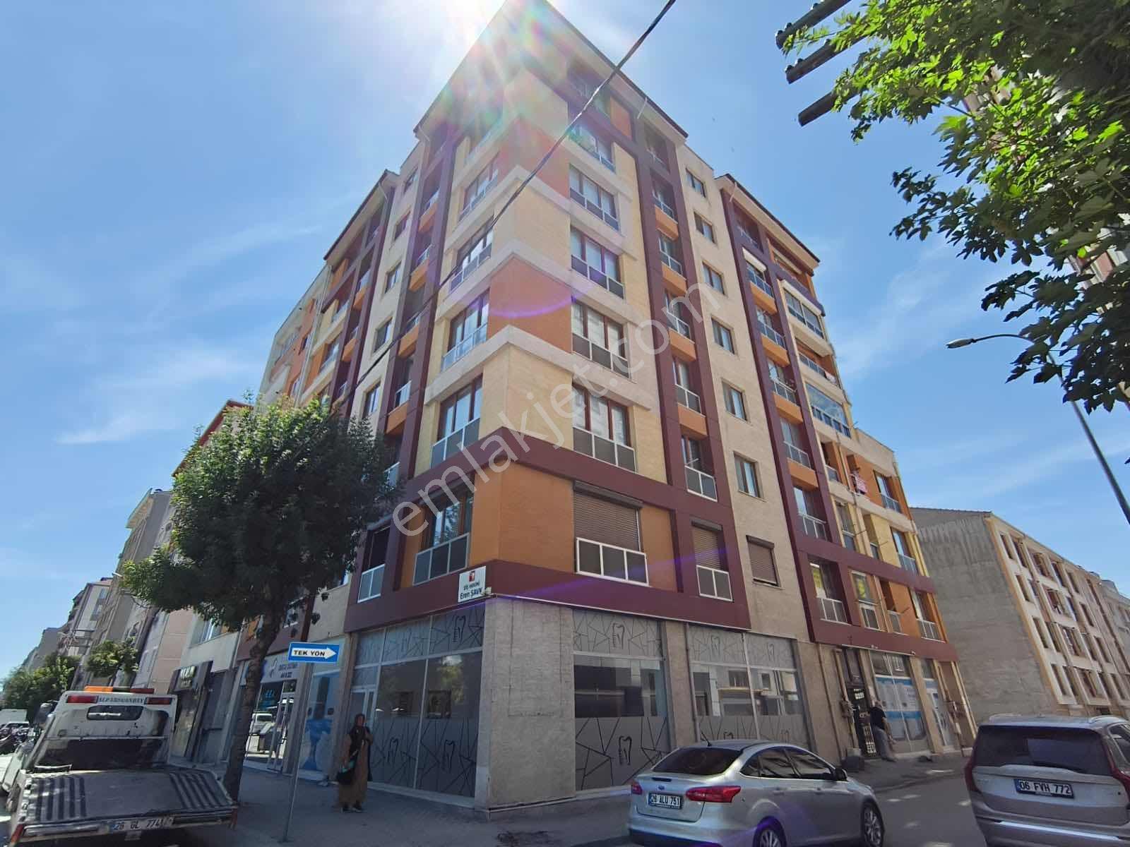Rw Nestten Derman Cd Üzeri 2+1 100 M2 Satılık Daire - Görsel 13
