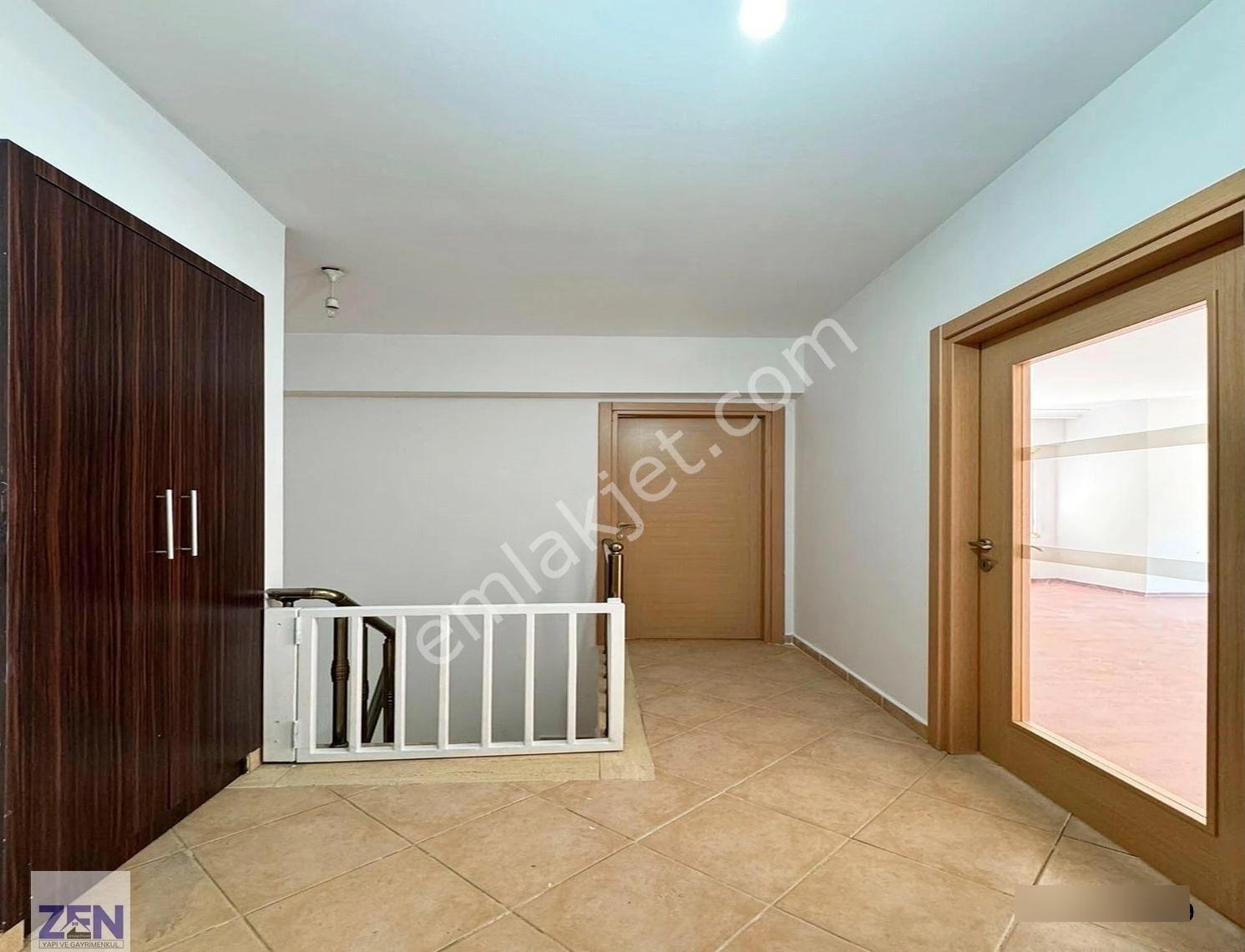 Cumhuriyette Butik Site İçinde 3+1 135 M2 Emsalsiz Satılık Daire - Görsel 20