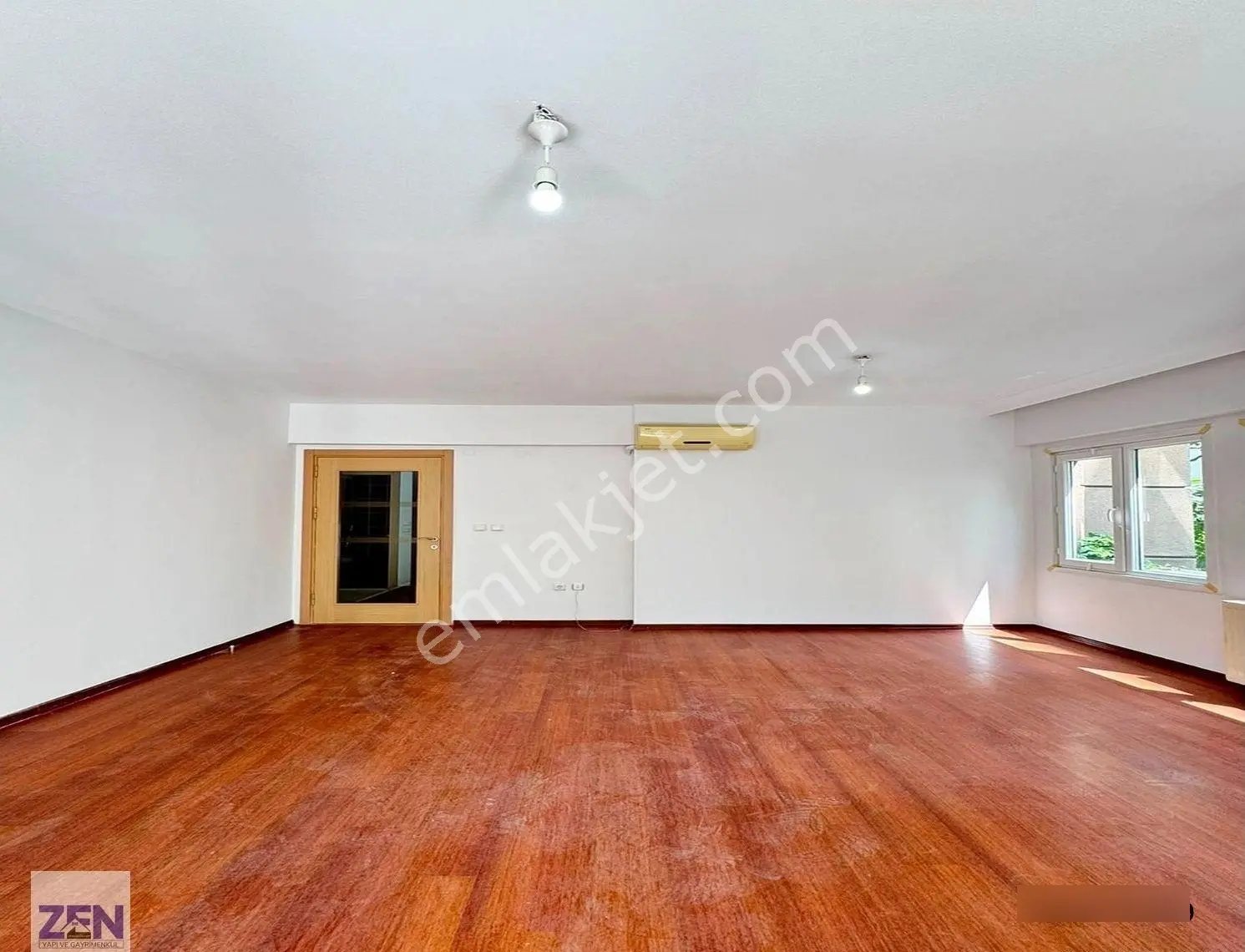 Cumhuriyette Butik Site İçinde 3+1 135 M2 Emsalsiz Satılık Daire - Görsel 3