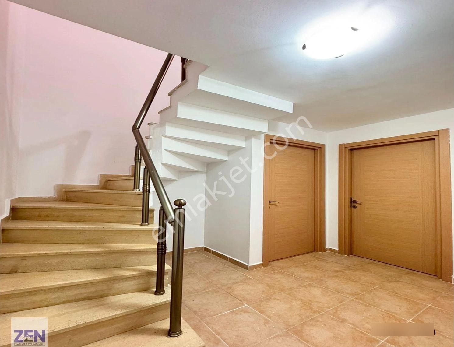 Cumhuriyette Butik Site İçinde 3+1 135 M2 Emsalsiz Satılık Daire - Görsel 25