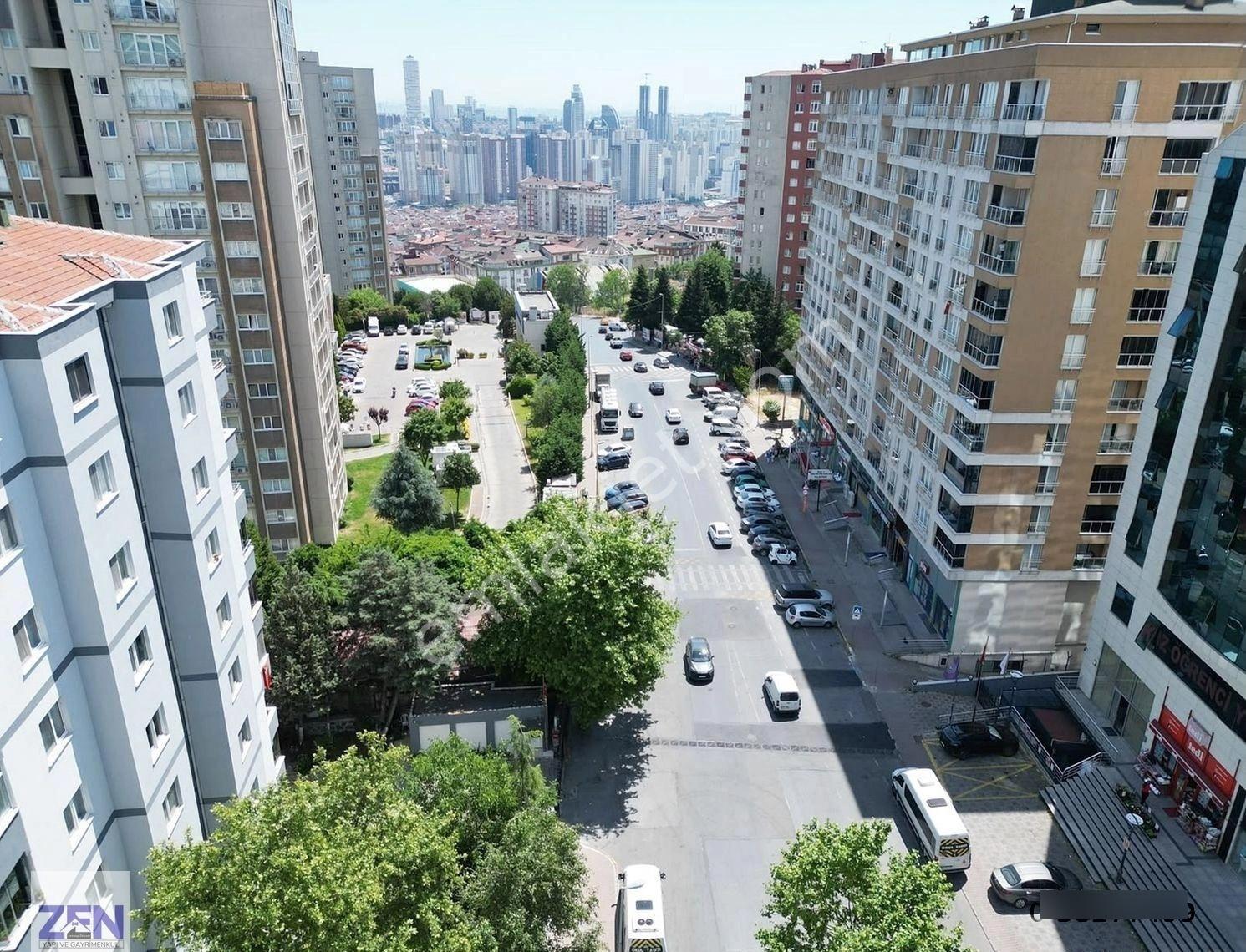 Cumhuriyette Butik Site İçinde 3+1 135 M2 Emsalsiz Satılık Daire - Görsel 18