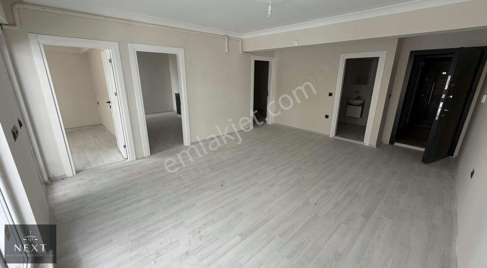 Konaklar Baysal İnşaatta Kiralık 2+1 Daire