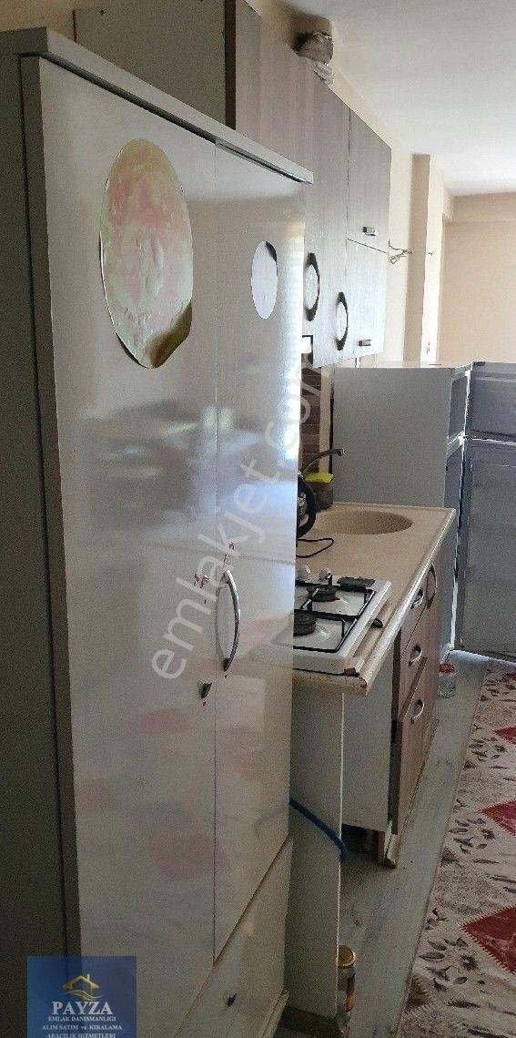 Aydın, Efeler, 10 Yaş Site İçindeki Eşyalı Evimiz Sizi Bekliyor. - Görsel 11