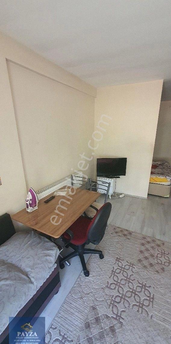 Aydın, Efeler, 10 Yaş Site İçindeki Eşyalı Evimiz Sizi Bekliyor. - Görsel 13