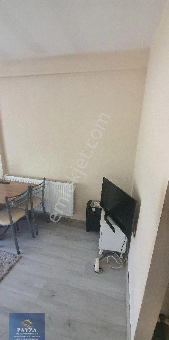 Aydın, Efeler, 10 Yaş Site İçindeki Eşyalı Evimiz Sizi Bekliyor. - Görsel 7