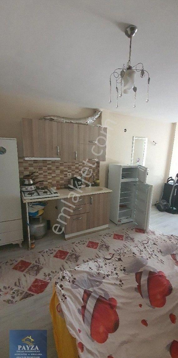 Aydın, Efeler, 10 Yaş Site İçindeki Eşyalı Evimiz Sizi Bekliyor. - Görsel 3