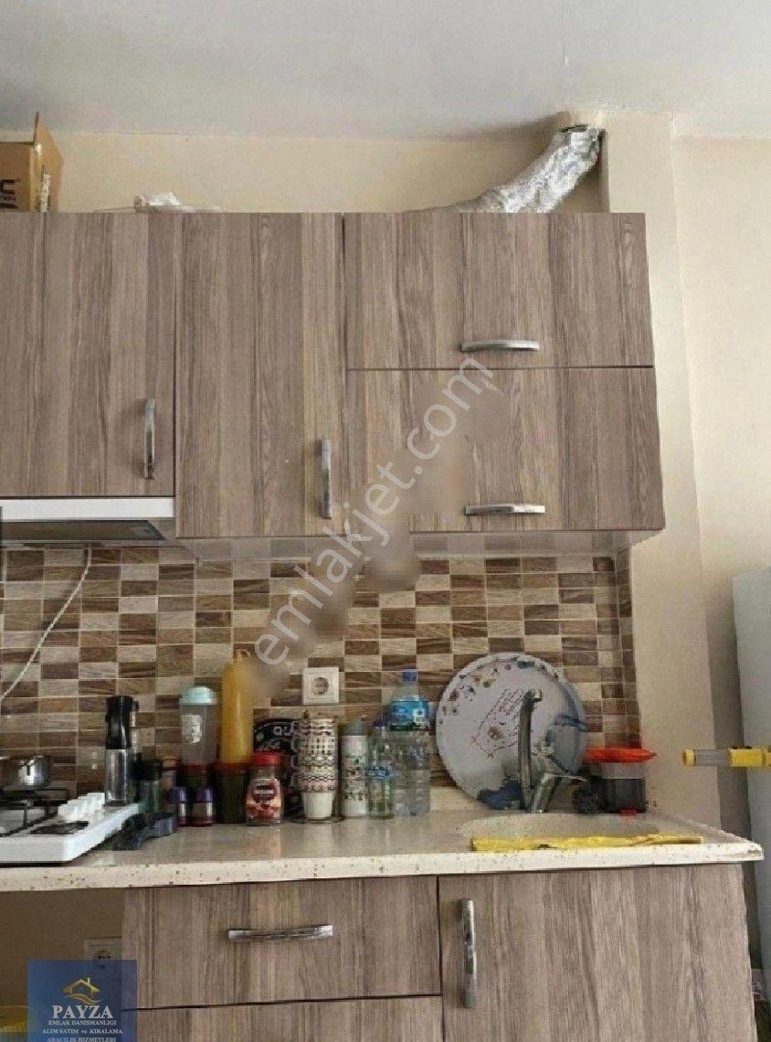 Aydın, Efeler, 10 Yaş Site İçindeki Eşyalı Evimiz Sizi Bekliyor. - Görsel 18