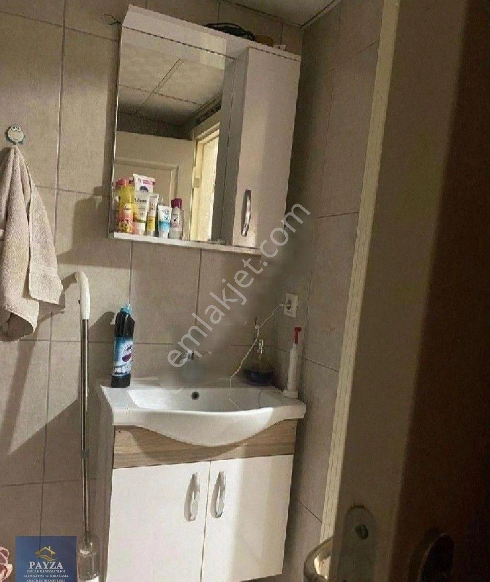 Aydın, Efeler, 10 Yaş Site İçindeki Eşyalı Evimiz Sizi Bekliyor. - Görsel 20