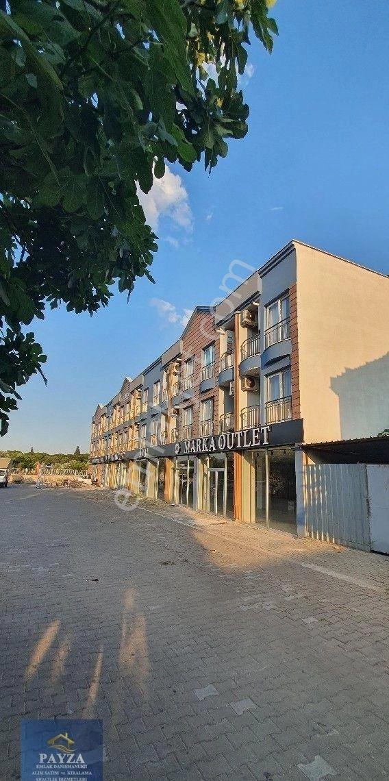 Aydın, Efeler, 10 Yaş Site İçindeki Eşyalı Evimiz Sizi Bekliyor. - Görsel 15