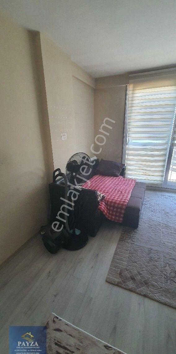 Aydın, Efeler, 10 Yaş Site İçindeki Eşyalı Evimiz Sizi Bekliyor. - Görsel 4