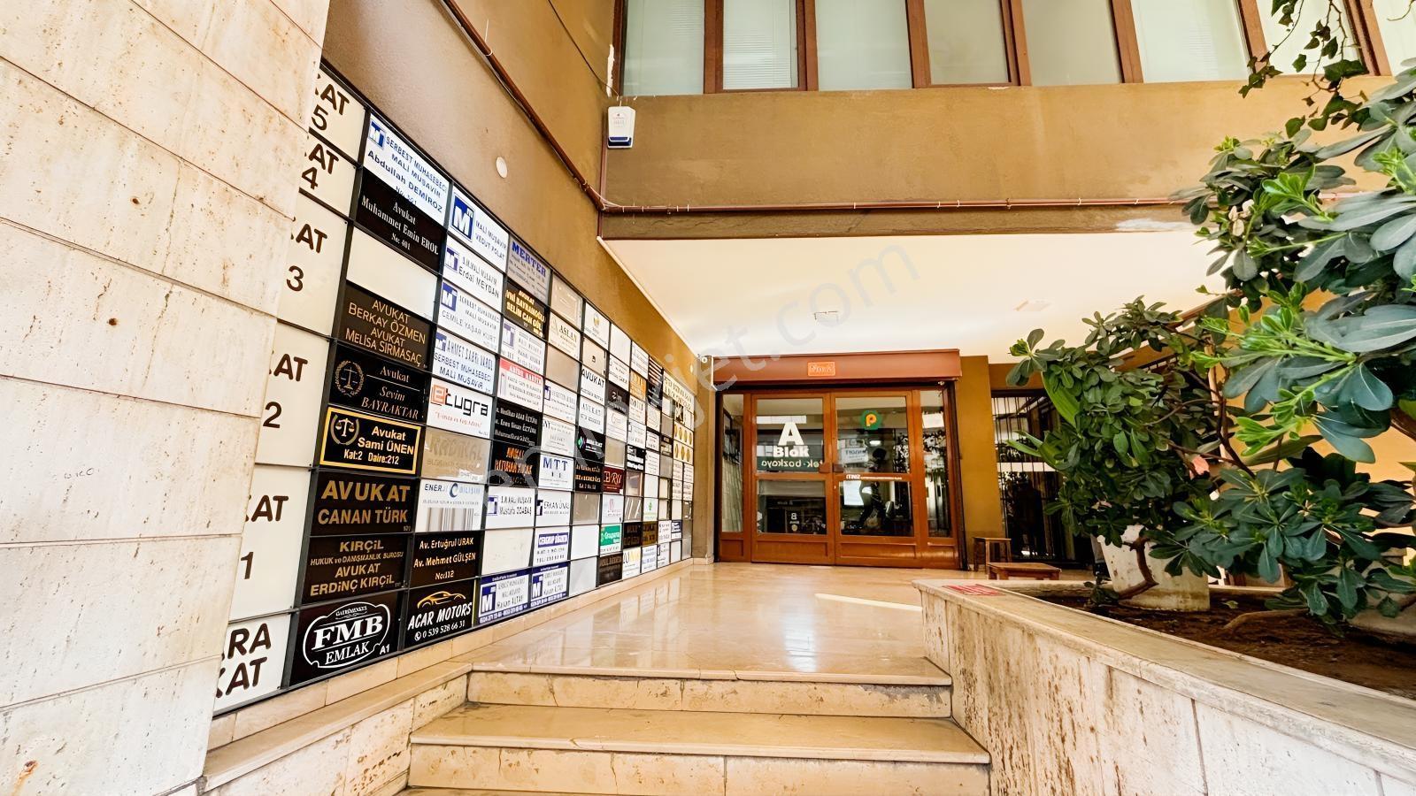 Kristal İz Gazcılar Petek Bozkaya'da Kiralık Ofis - Görsel 5