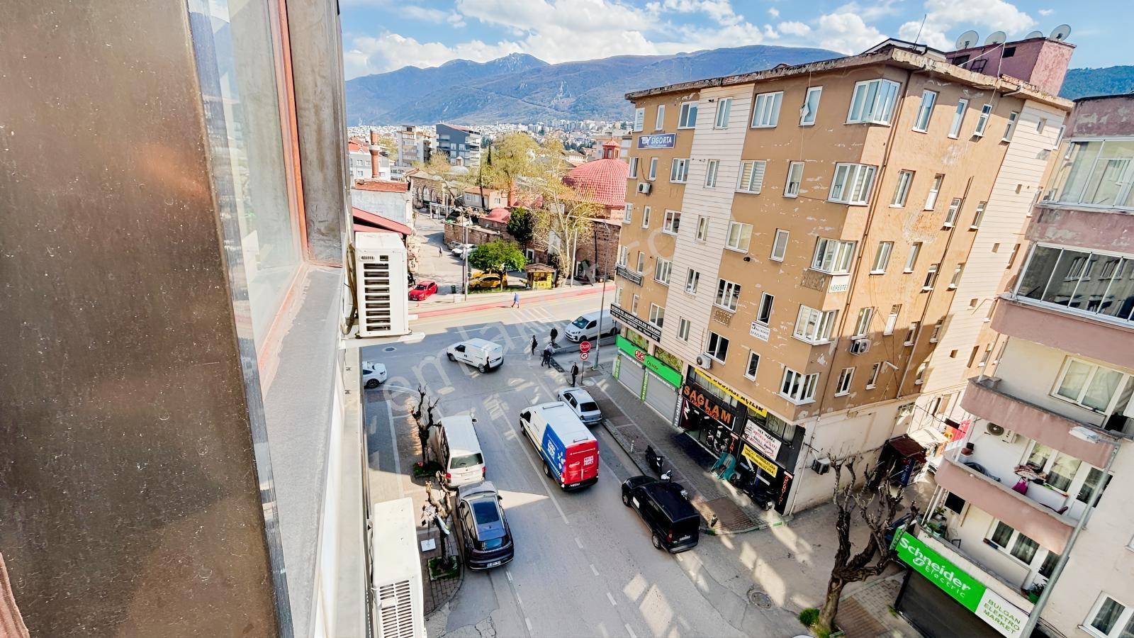 Kristal İz Gazcılar Petek Bozkaya'da Kiralık Ofis - Görsel 3