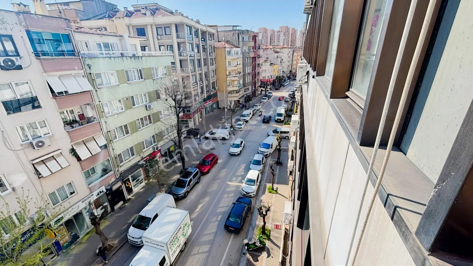 Kristal İz Gazcılar Petek Bozkaya'da Kiralık Ofis - Görsel 4