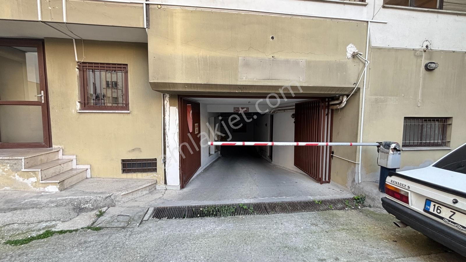 Kristal İz Gazcılar Petek Bozkaya'da Kiralık Ofis - Görsel 7