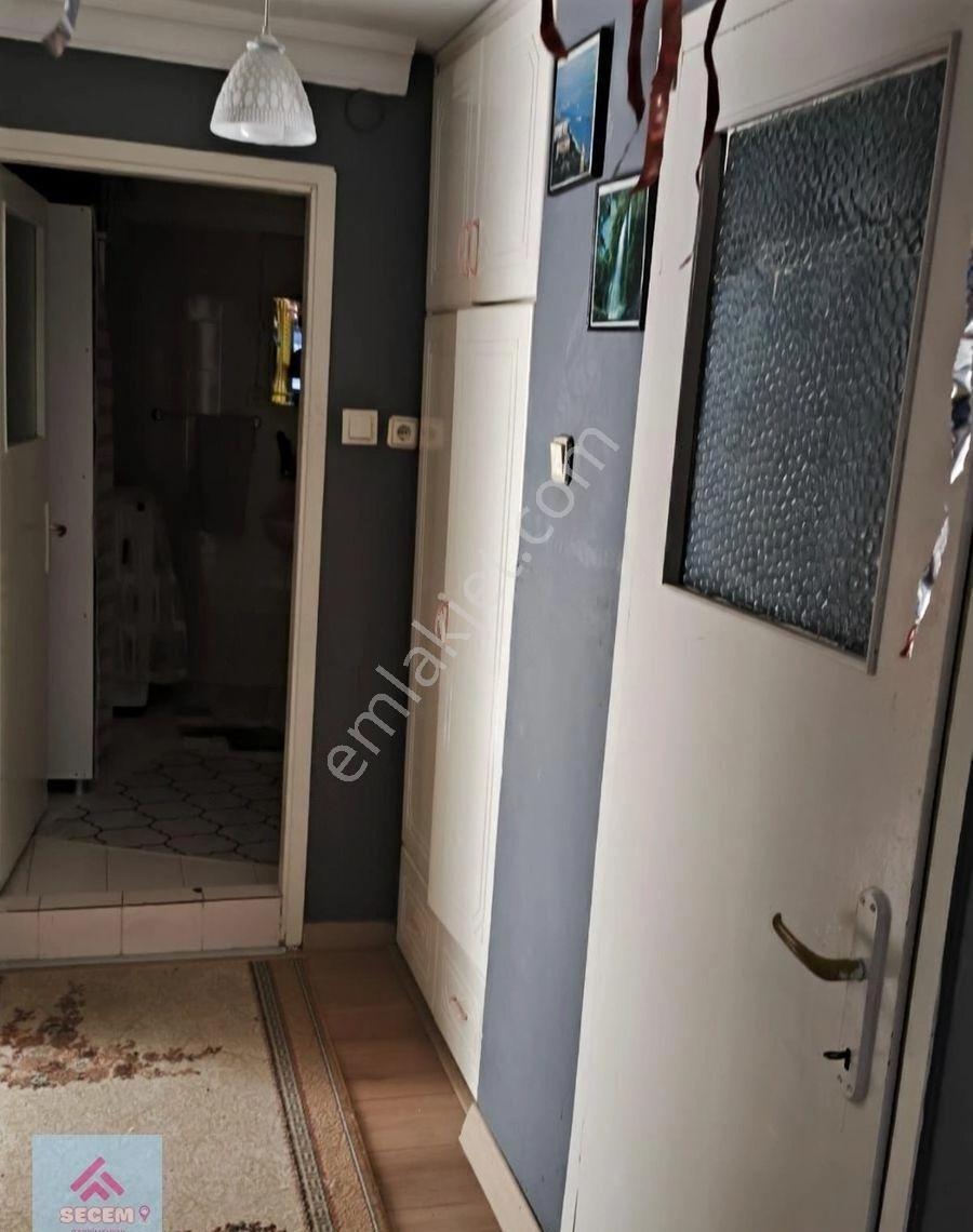 Bandırma Sunullah Mah. 3+1 Giriş Katı Çift Cepheli Satılık Daire - Görsel 25