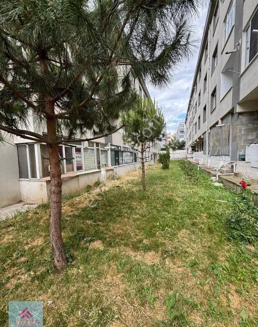 Bandırma Sunullah Mah. 3+1 Giriş Katı Çift Cepheli Satılık Daire