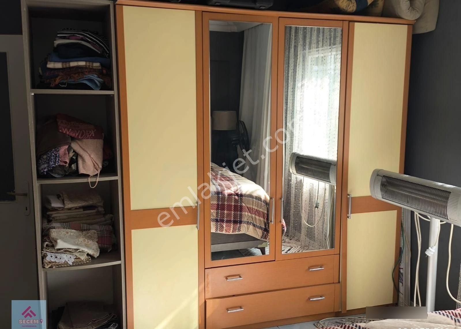 Bandırma Sunullah Mah. 3+1 Giriş Katı Çift Cepheli Satılık Daire - Görsel 35