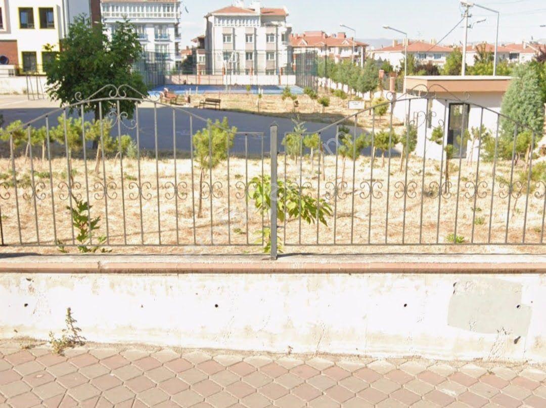 Murat Türkmen'den -kiralık- Sincan_pınarbaşı_mah. Okul_karşısında 40-m2_dükkan - Görsel 9