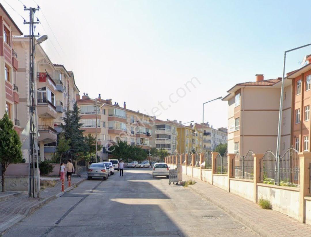 Murat Türkmen'den -kiralık- Sincan_pınarbaşı_mah. Okul_karşısında 40-m2_dükkan - Görsel 8
