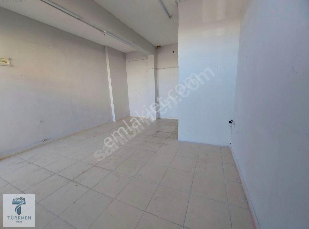 Murat Türkmen'den -kiralık- Sincan_pınarbaşı_mah. Okul_karşısında 40-m2_dükkan - Görsel 16