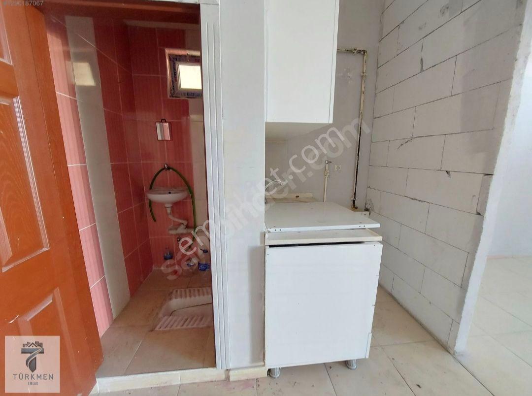 Murat Türkmen'den -kiralık- Sincan_pınarbaşı_mah. Okul_karşısında 40-m2_dükkan - Görsel 19