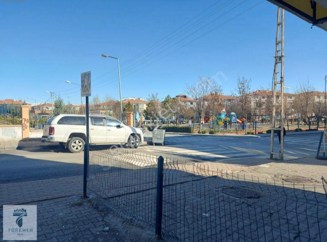 Murat Türkmen'den -kiralık- Sincan_pınarbaşı_mah. Okul_karşısında 40-m2_dükkan - Görsel 11