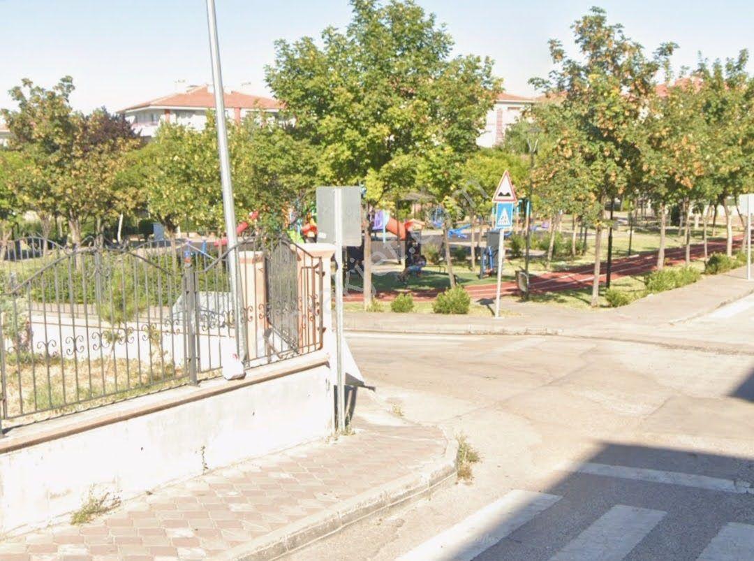 Murat Türkmen'den -kiralık- Sincan_pınarbaşı_mah. Okul_karşısında 40-m2_dükkan - Görsel 7