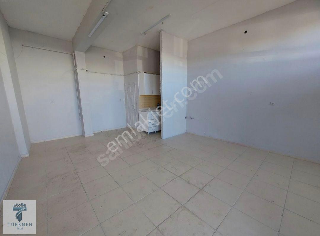 Murat Türkmen'den -kiralık- Sincan_pınarbaşı_mah. Okul_karşısında 40-m2_dükkan - Görsel 15