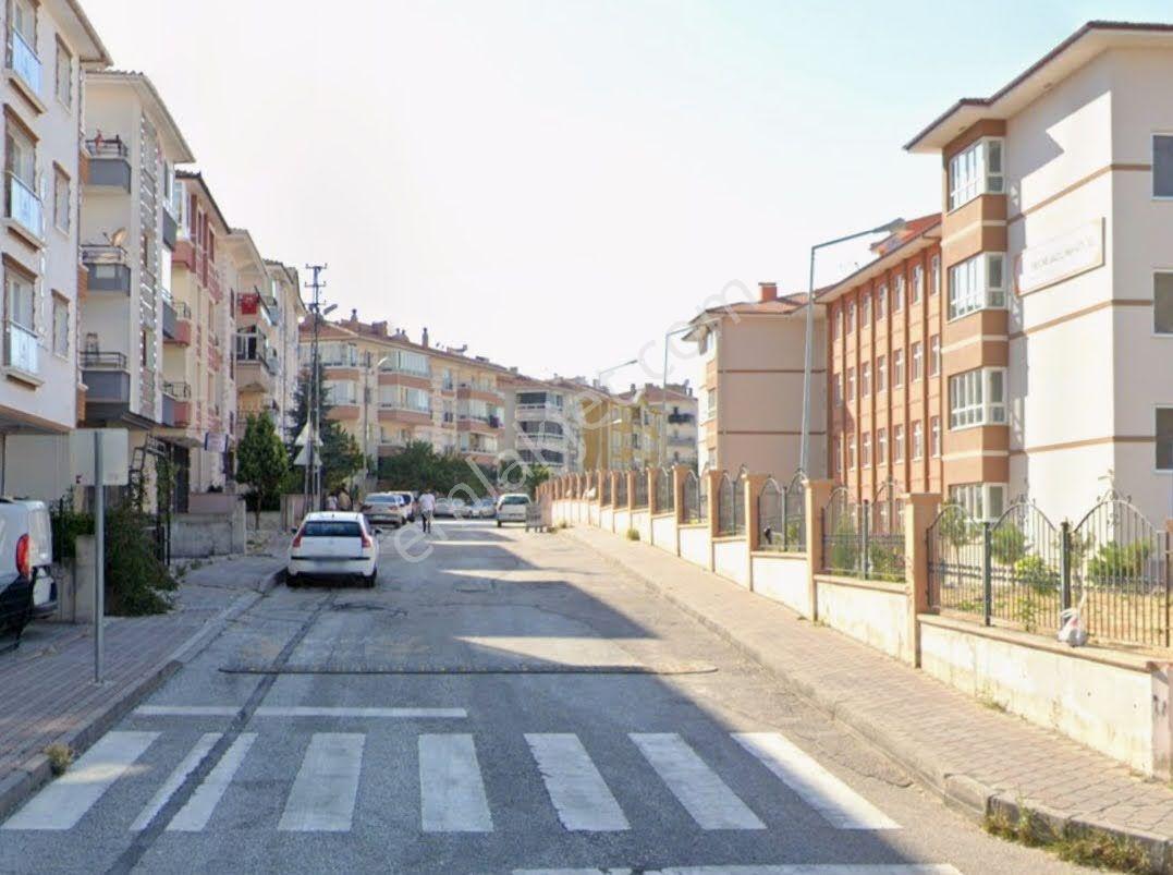 Murat Türkmen'den -kiralık- Sincan_pınarbaşı_mah. Okul_karşısında 40-m2_dükkan - Görsel 6