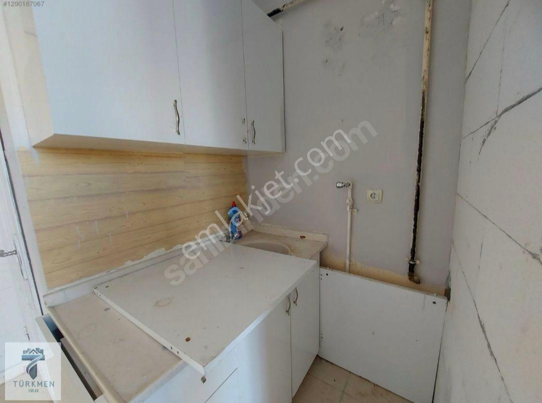 Murat Türkmen'den -kiralık- Sincan_pınarbaşı_mah. Okul_karşısında 40-m2_dükkan - Görsel 17
