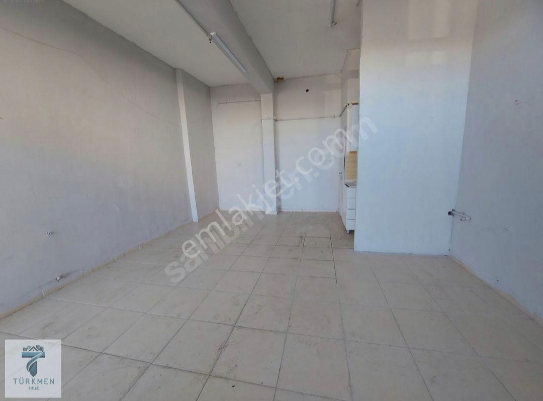 Murat Türkmen'den -kiralık- Sincan_pınarbaşı_mah. Okul_karşısında 40-m2_dükkan - Görsel 13