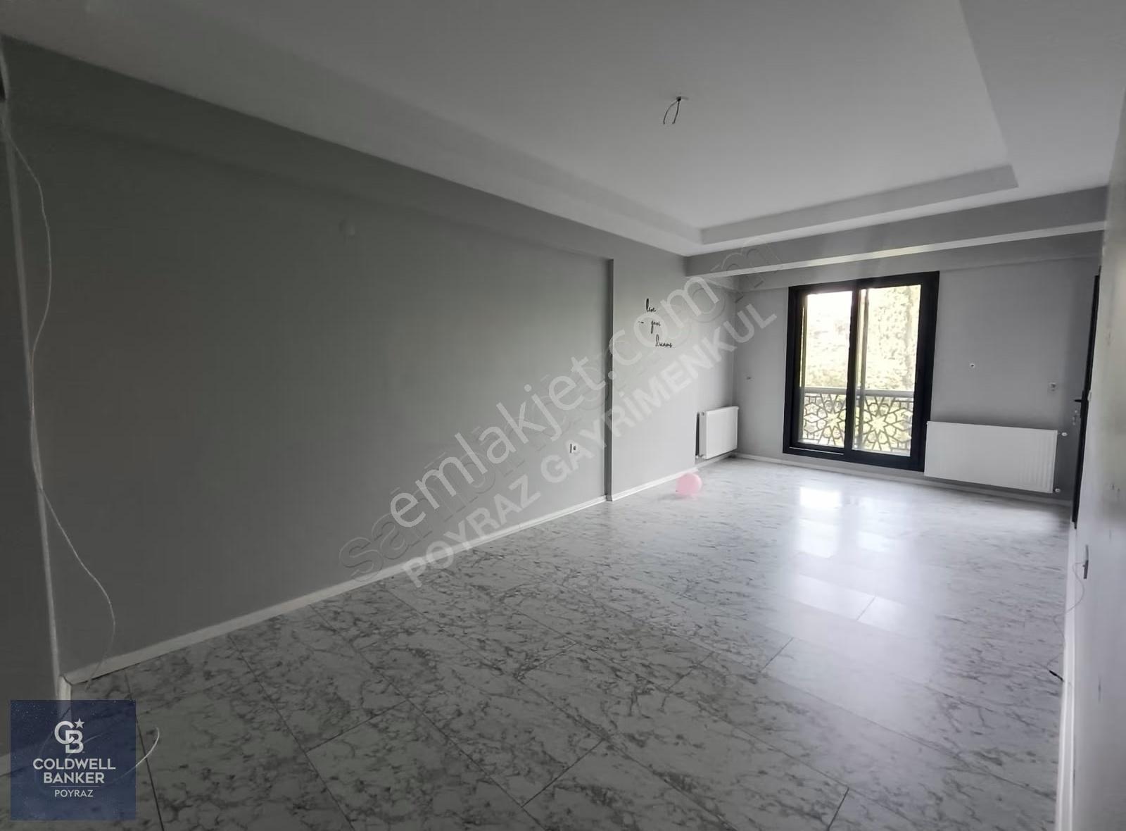 Menderes Coldwell Banker Poyraz'da Cadde Üzeri Kiralık 2+1 Daire - Görsel 23