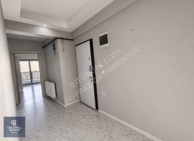 Menderes Coldwell Banker Poyraz'da Cadde Üzeri Kiralık 2+1 Daire - Görsel 14