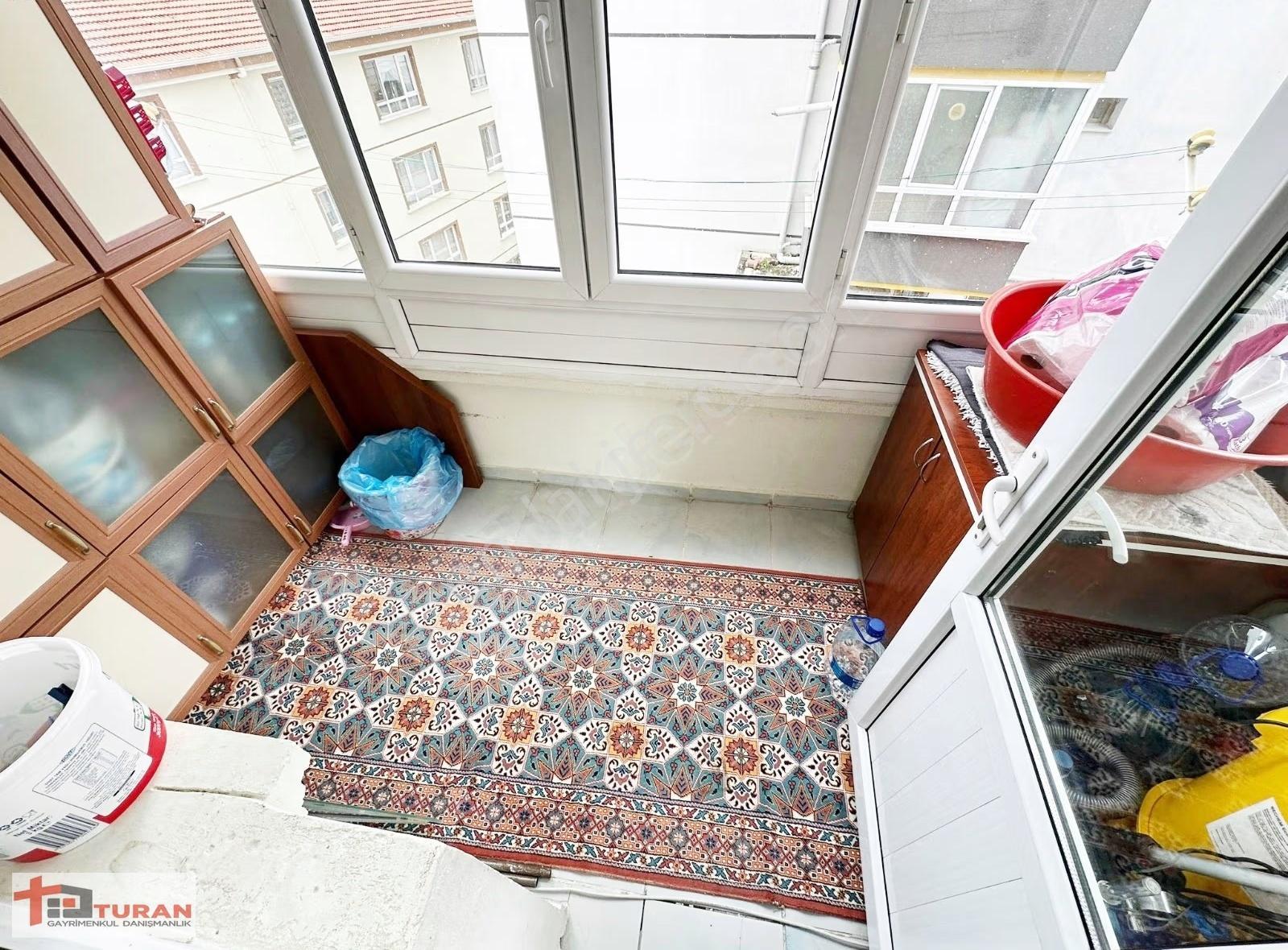 Turan'dan Özlem Caddesi Üzeri 1.kat 3+1 125m2 Fırsat Daire Boş** - Görsel 26