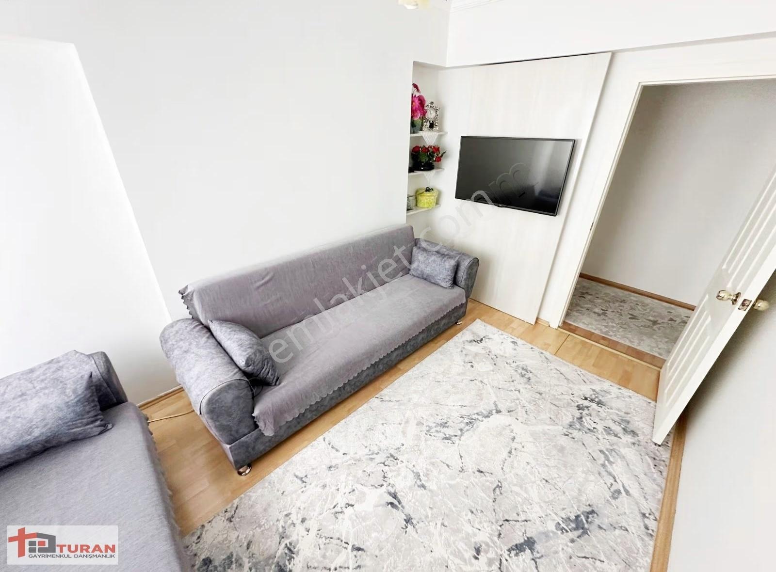 Turan'dan Özlem Caddesi Üzeri 1.kat 3+1 125m2 Fırsat Daire Boş** - Görsel 15