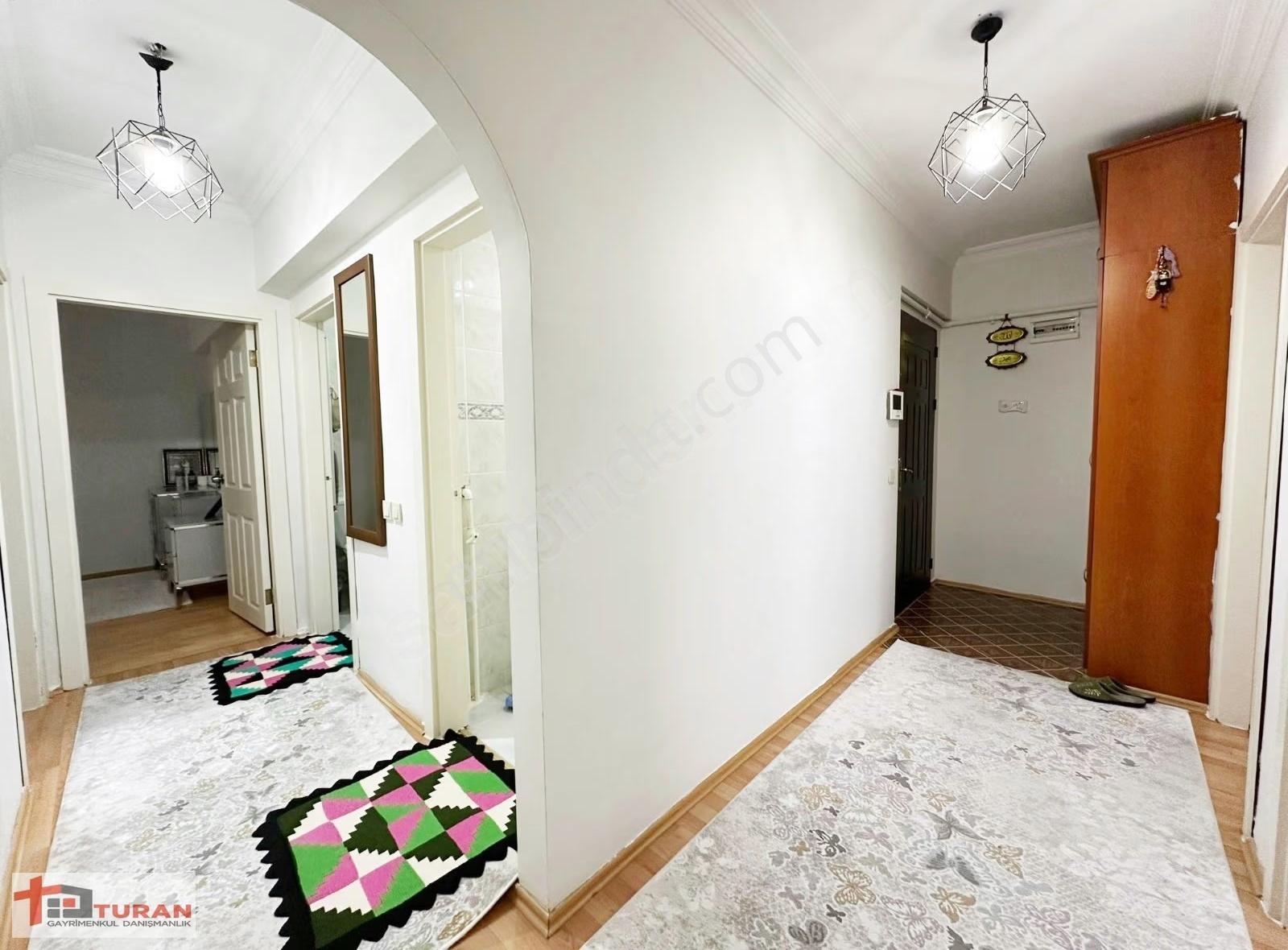 Turan'dan Özlem Caddesi Üzeri 1.kat 3+1 125m2 Fırsat Daire Boş** - Görsel 28