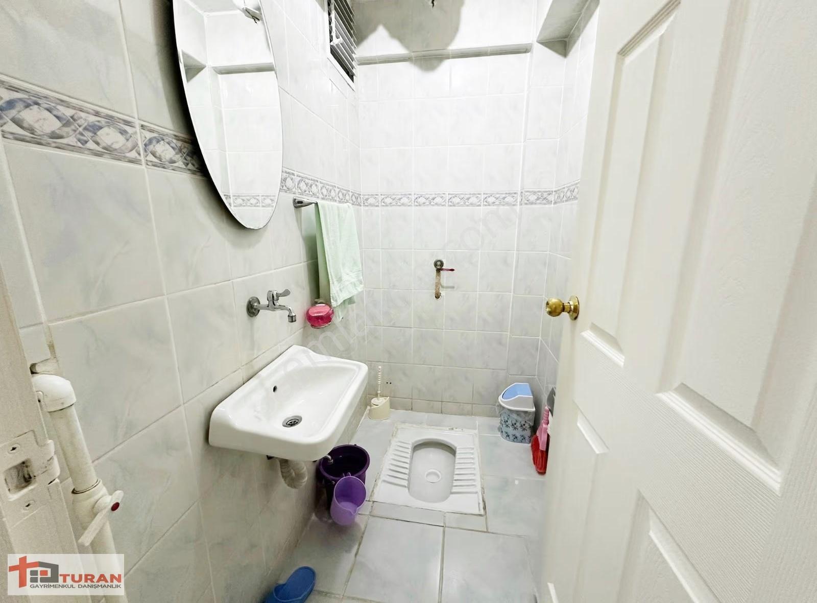 Turan'dan Özlem Caddesi Üzeri 1.kat 3+1 125m2 Fırsat Daire Boş** - Görsel 19