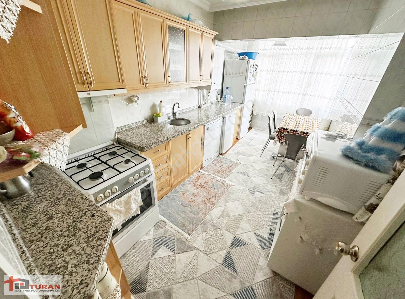 Turan'dan Özlem Caddesi Üzeri 1.kat 3+1 125m2 Fırsat Daire Boş** - Görsel 22