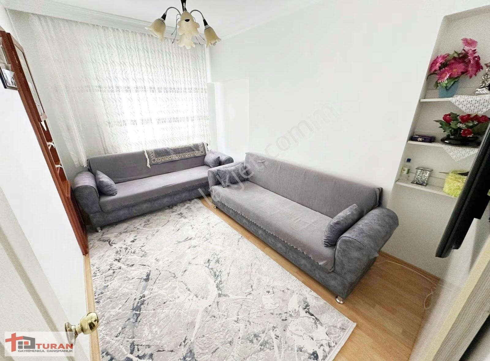 Turan'dan Özlem Caddesi Üzeri 1.kat 3+1 125m2 Fırsat Daire Boş** - Görsel 14