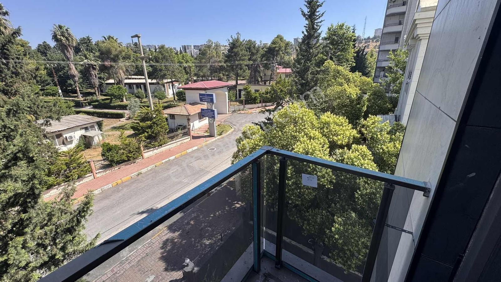 Cb Acar'dan Pointte 1+1 Büyük Köşe Daire(eşyasız) - Görsel 12