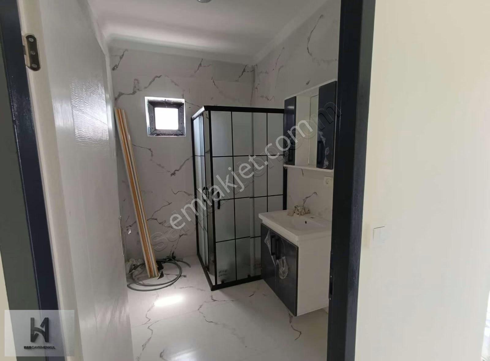 ▃▅▇han İnşaat▇▅▃ Daire Fiyatına Tek Katlı Betonarme 2+1 Villa - Görsel 18