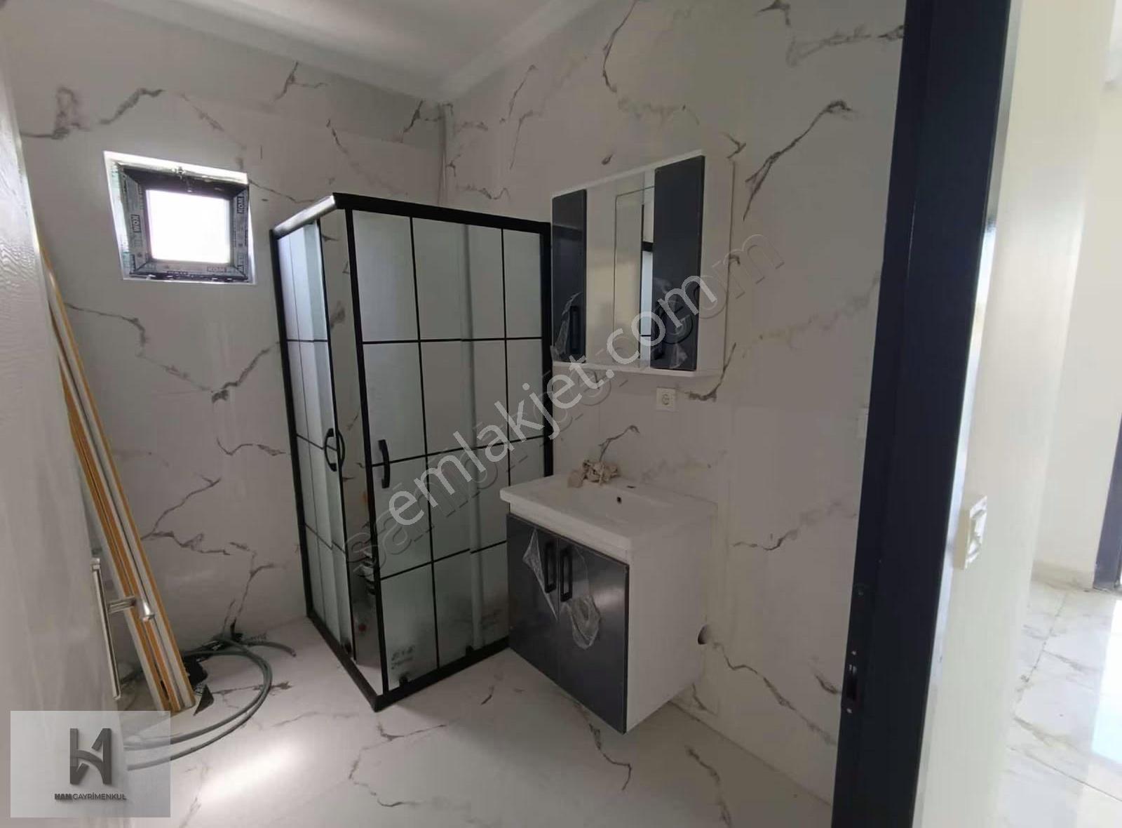 ▃▅▇han İnşaat▇▅▃ Daire Fiyatına Tek Katlı Betonarme 2+1 Villa - Görsel 8
