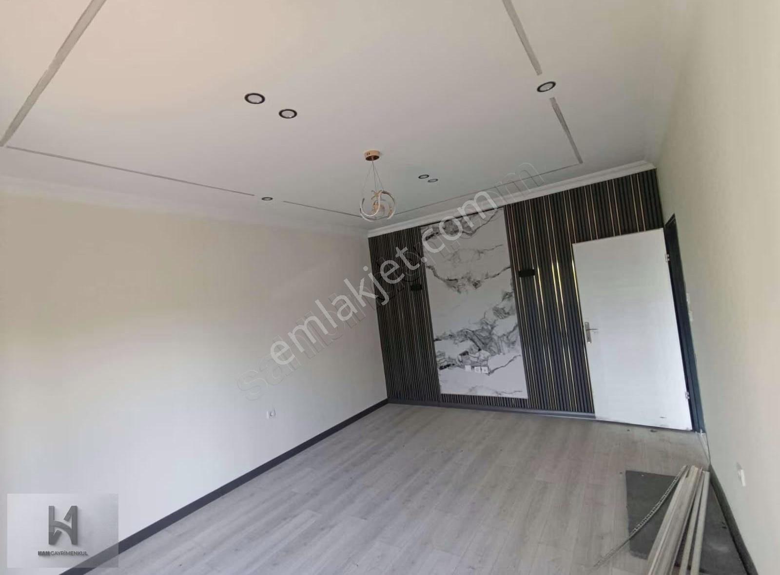 ▃▅▇han İnşaat▇▅▃ Daire Fiyatına Tek Katlı Betonarme 2+1 Villa - Görsel 9