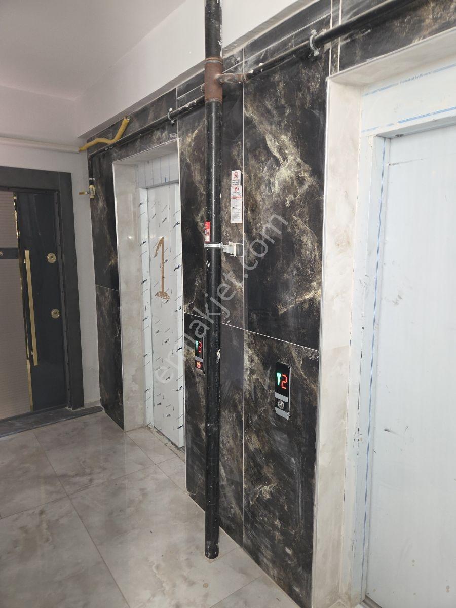 Ptt Evleri 2+1 K.m. D.gaz Kombili, Yeni Bina, Fiyat Düştü - Görsel 16