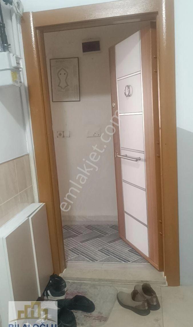 Satılık İnönü 2+1 Masrafsız Genç Daire Yüksek Giriş - Görsel 24