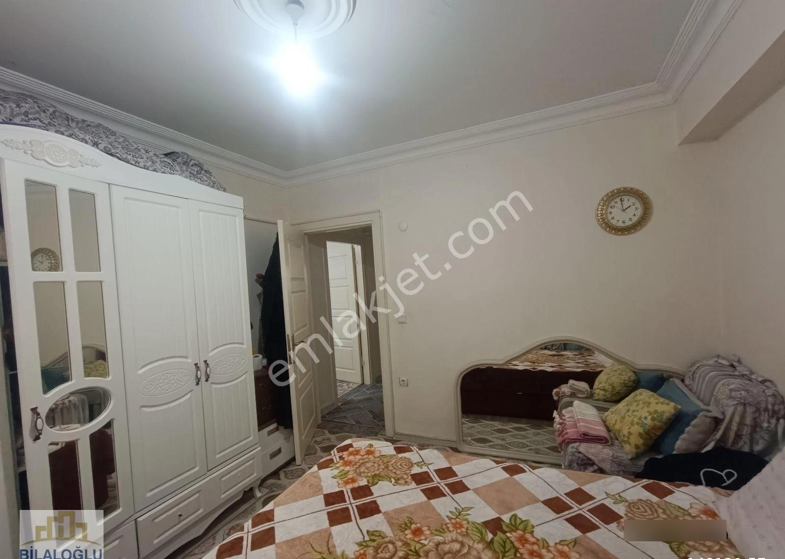 Satılık İnönü 2+1 Masrafsız Genç Daire Yüksek Giriş - Görsel 10