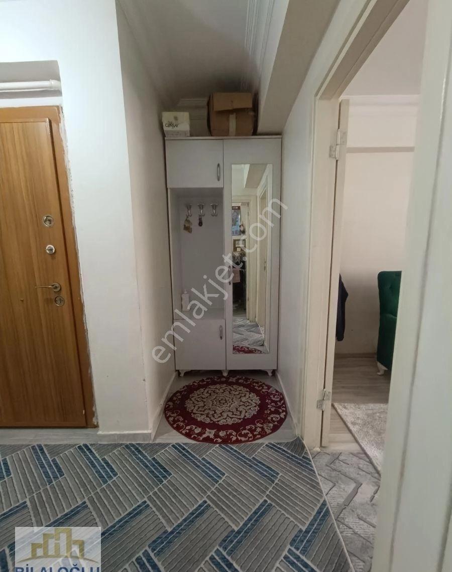 Satılık İnönü 2+1 Masrafsız Genç Daire Yüksek Giriş - Görsel 12