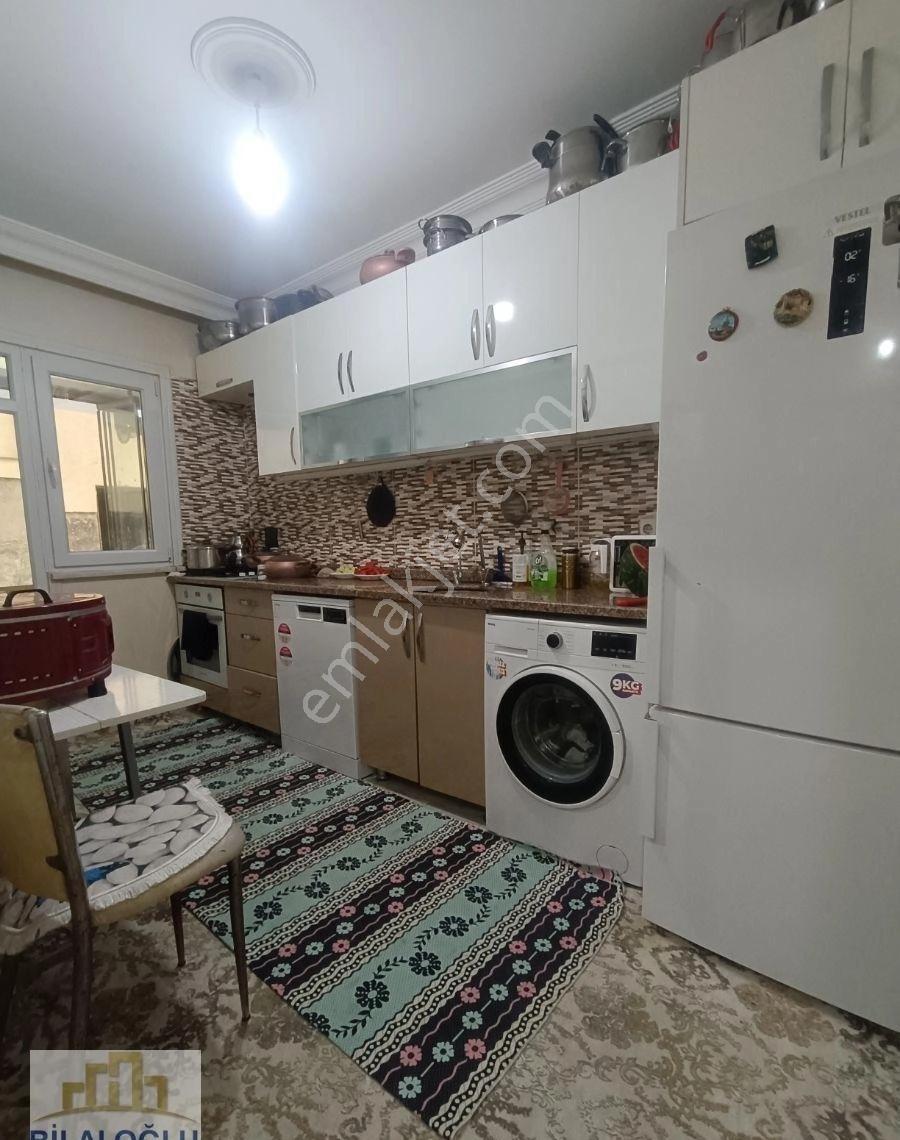 Satılık İnönü 2+1 Masrafsız Genç Daire Yüksek Giriş - Görsel 15