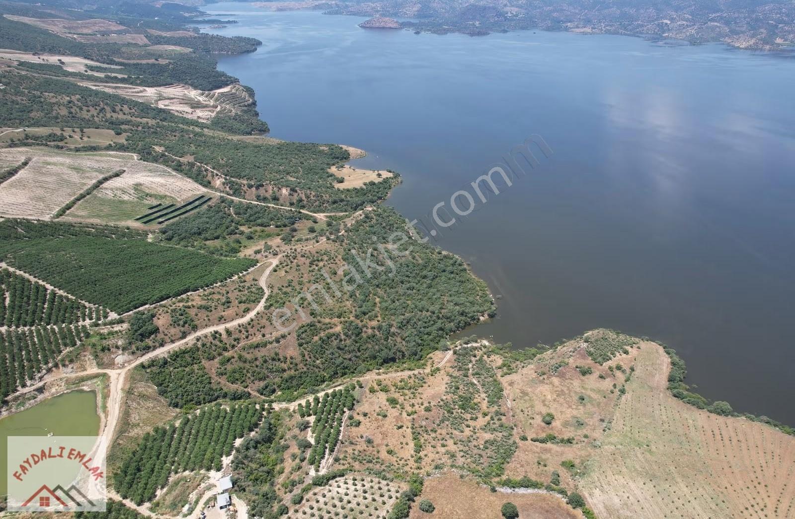Oraklar Mahallesinde Satılık 77.500 M² Yatırımlık Arazi - Görsel 10