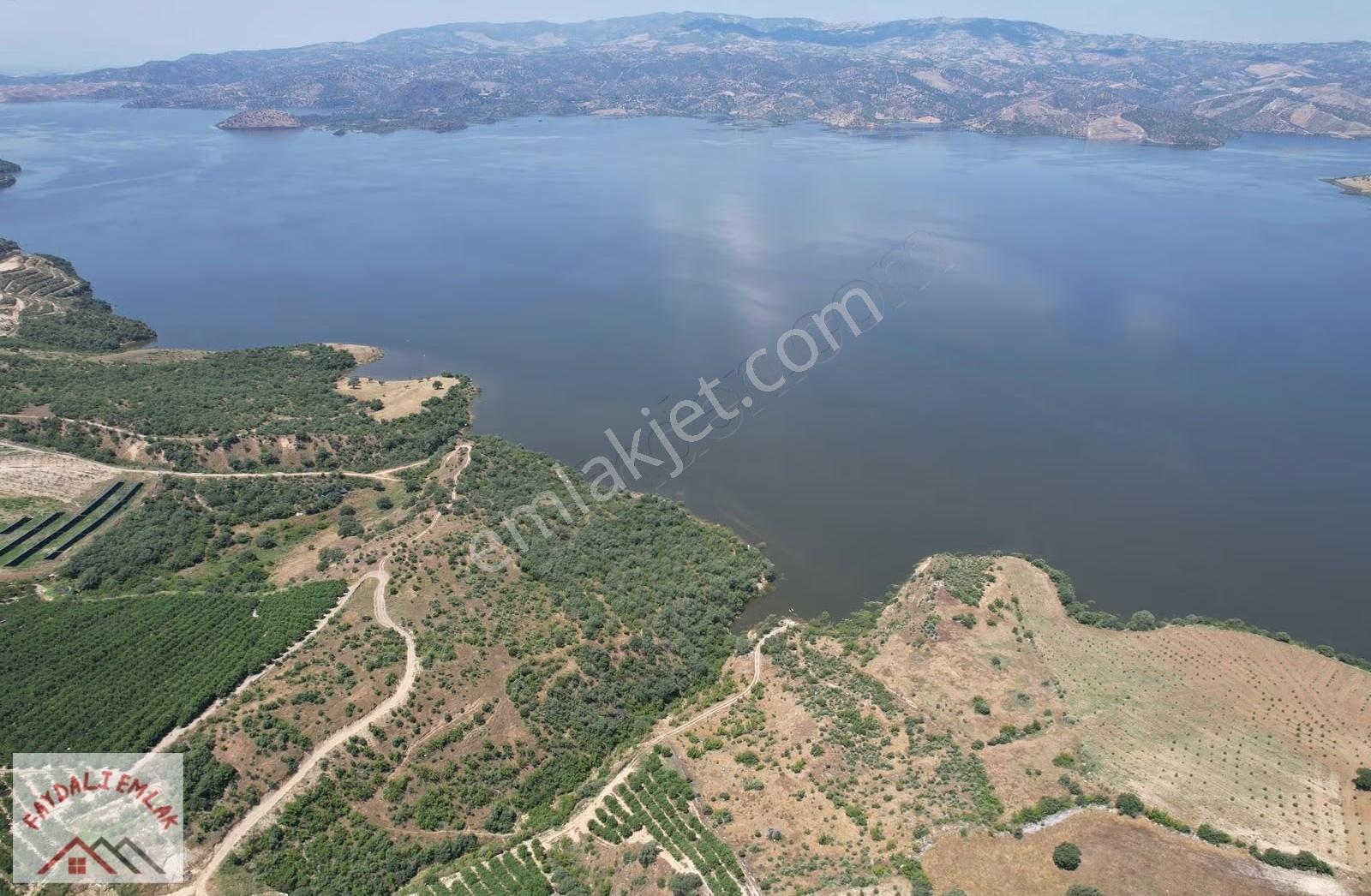 Oraklar Mahallesinde Satılık 77.500 M² Yatırımlık Arazi - Görsel 19
